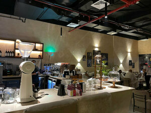 My Specialty (428, Al Wasl Street, Jumeirah, Dubai), coffee shop