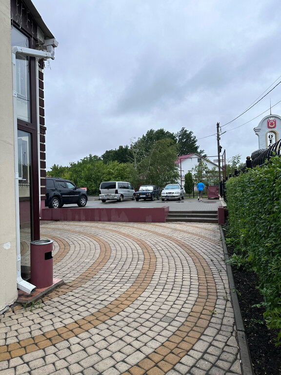 Фото Усадьба