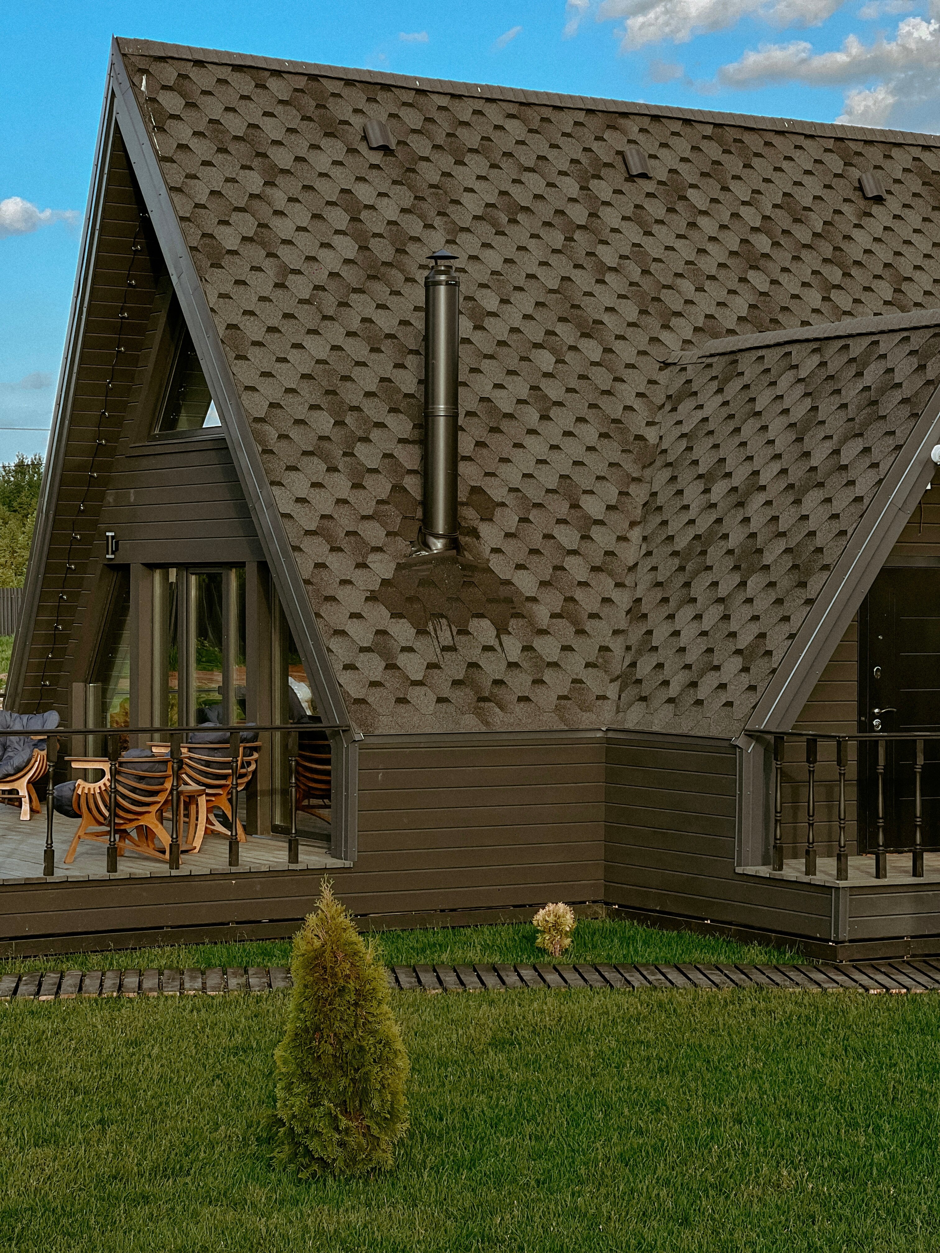 Фото HappyTreeCamp