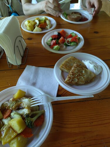 Cafetería V Divnogorye, , foto