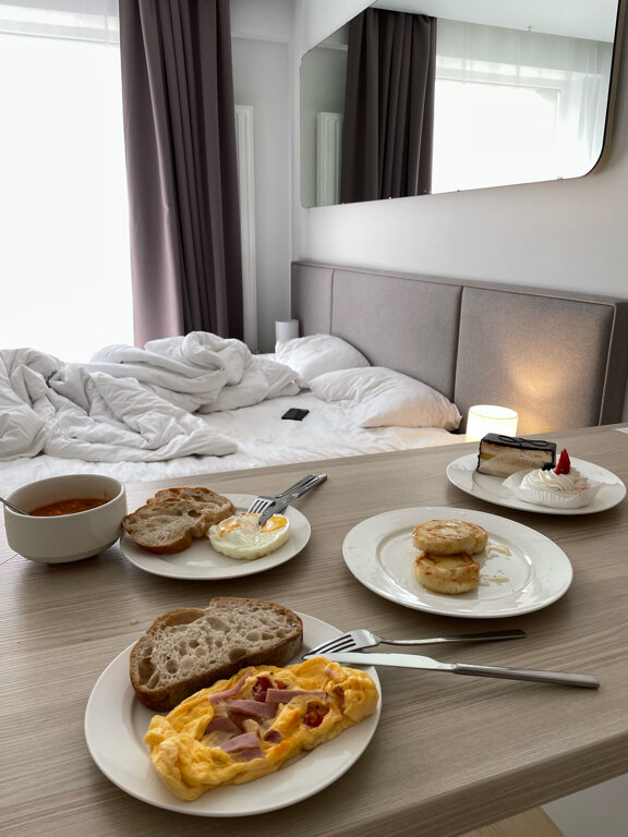 Фото S21 Apartments