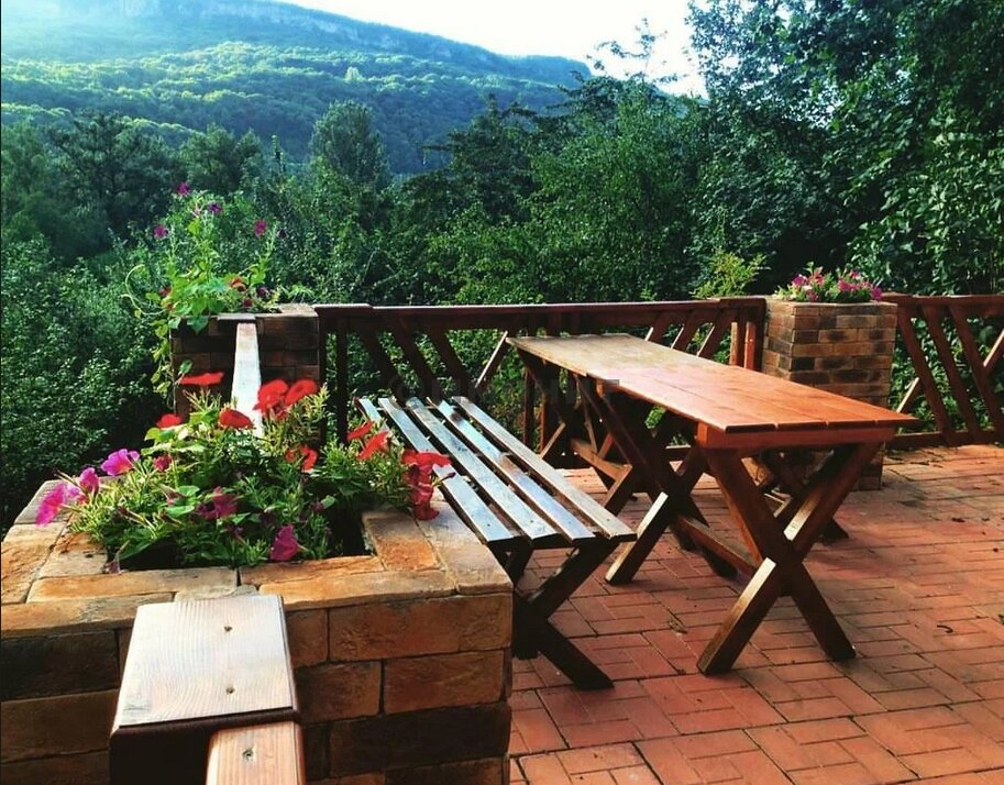 Фото Аммонит