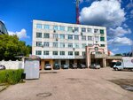 Стратегия (11th Drive, 7), logistics company