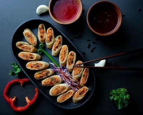 Restaurant Kawloon Chinese Restaurant, Abu Dhabi, photo