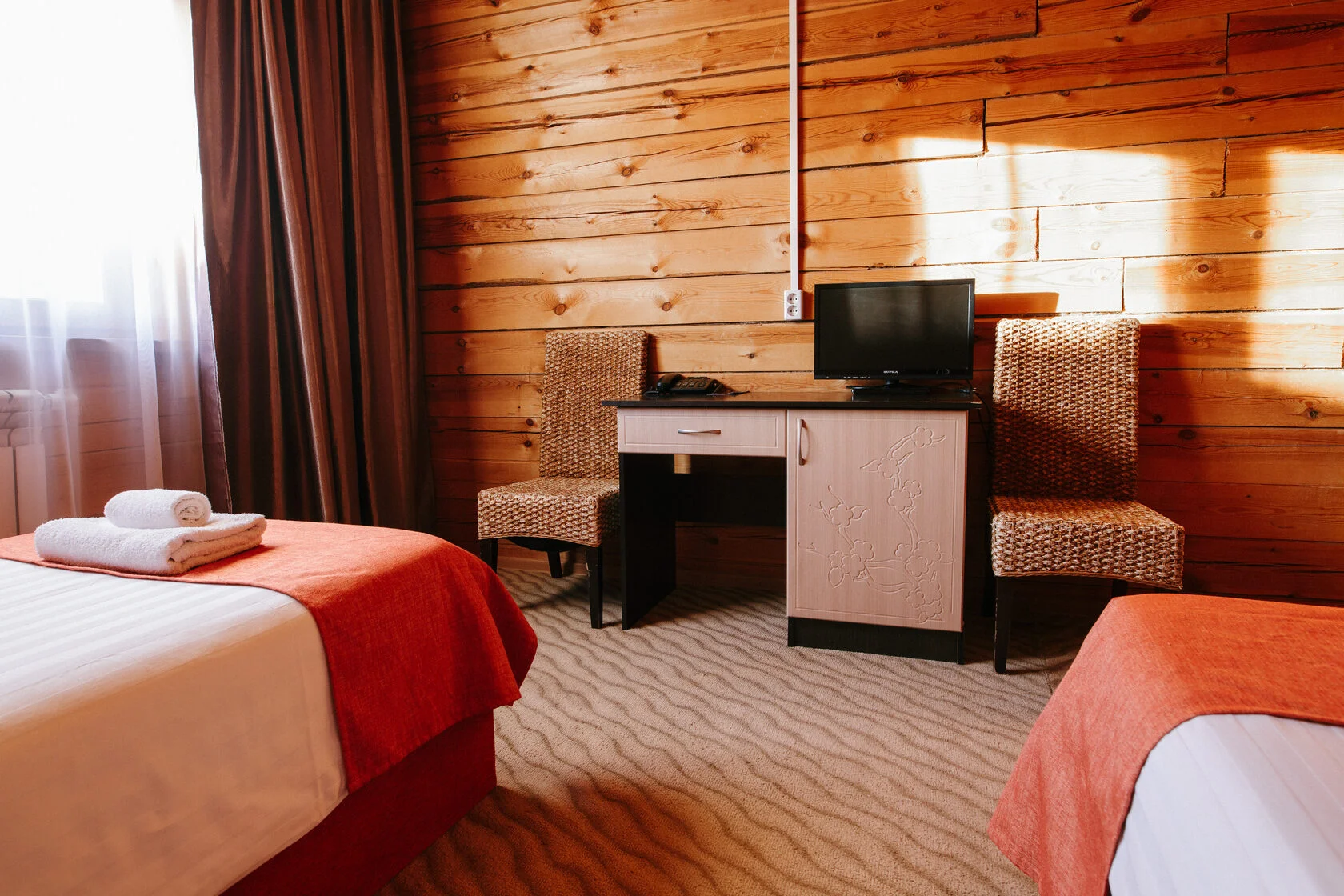 Фото Звезда Кочевника