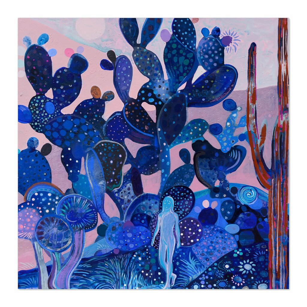 Art studio Fabien Fryns Fine Art, Dubai, photo