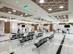 Designs & Dimensions (Churchill Towers, Business Bay, Dubai), interior design