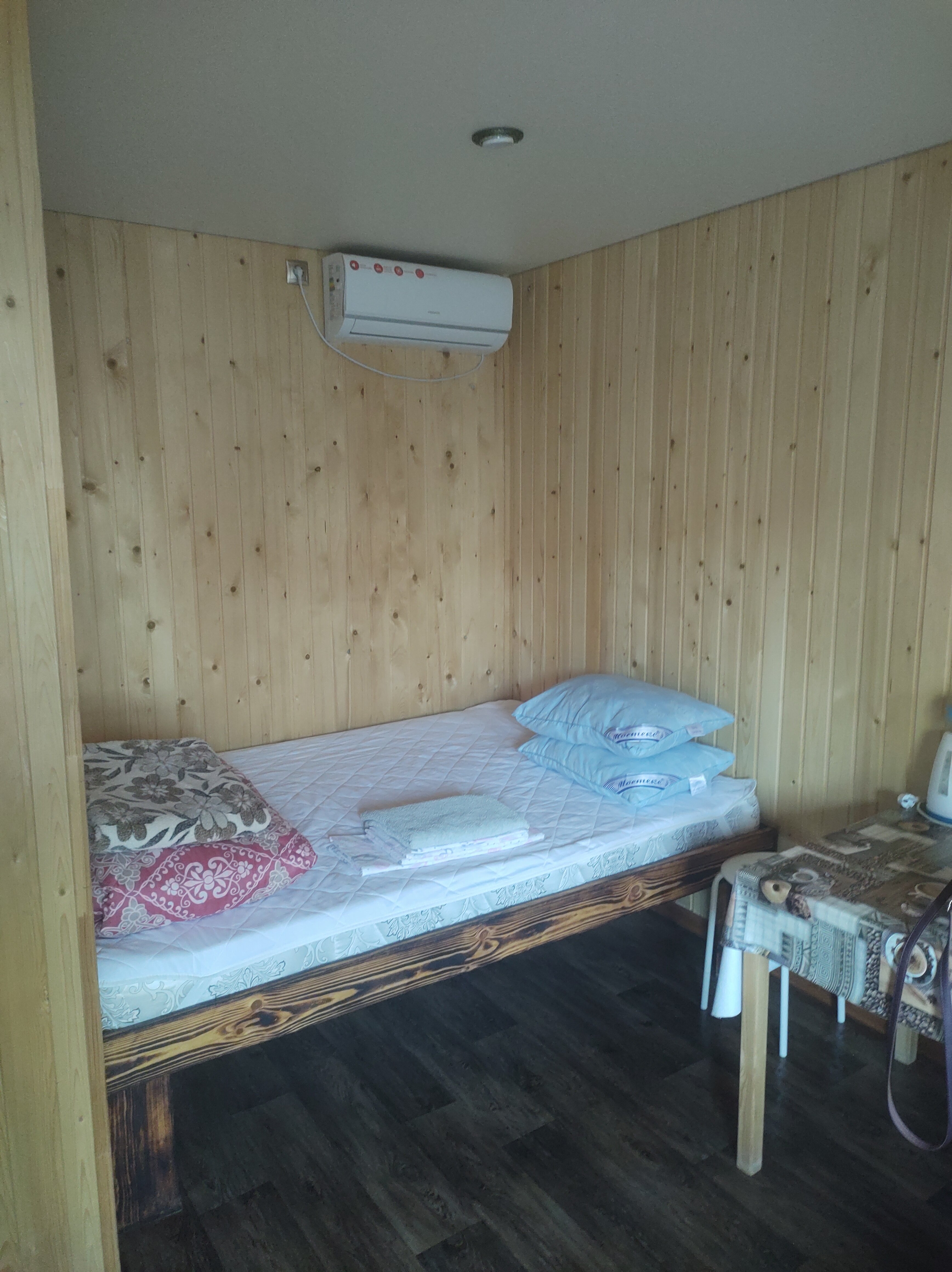 Фото Домик в деревне