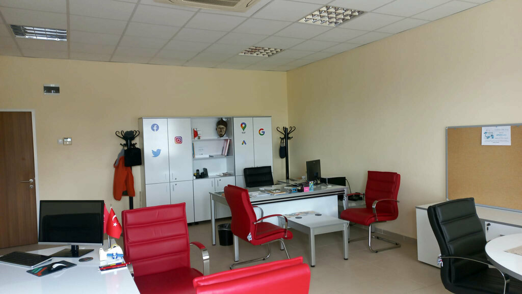 Software companies Zihinbuzz Digital Agency, Yozgat, photo