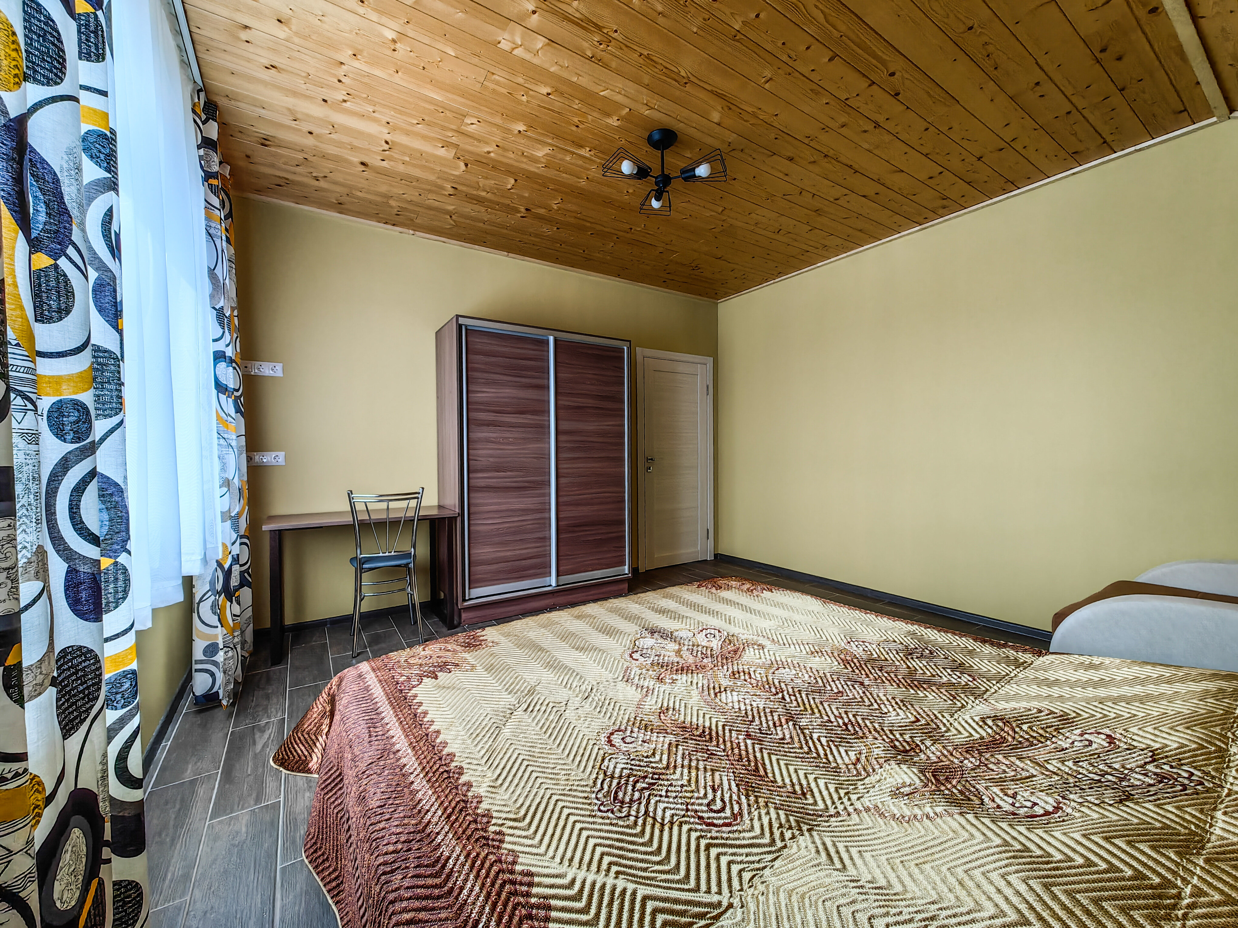 Фото Дом для отдыха в Гришкино