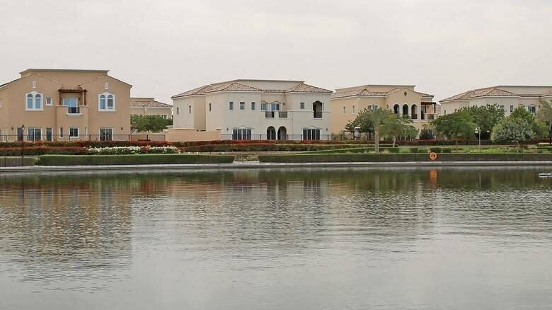 Real estate agency Atomic Properties LLC, Dubai, photo