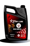 Star Lube Lubricants & Grease Trading LLC (63, 34B Street, Naif, Deira, Dubai), lubricants