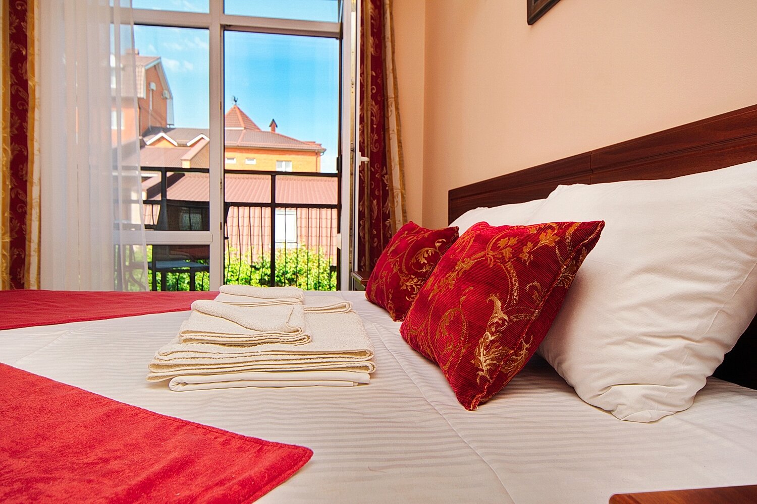 Фото Верона