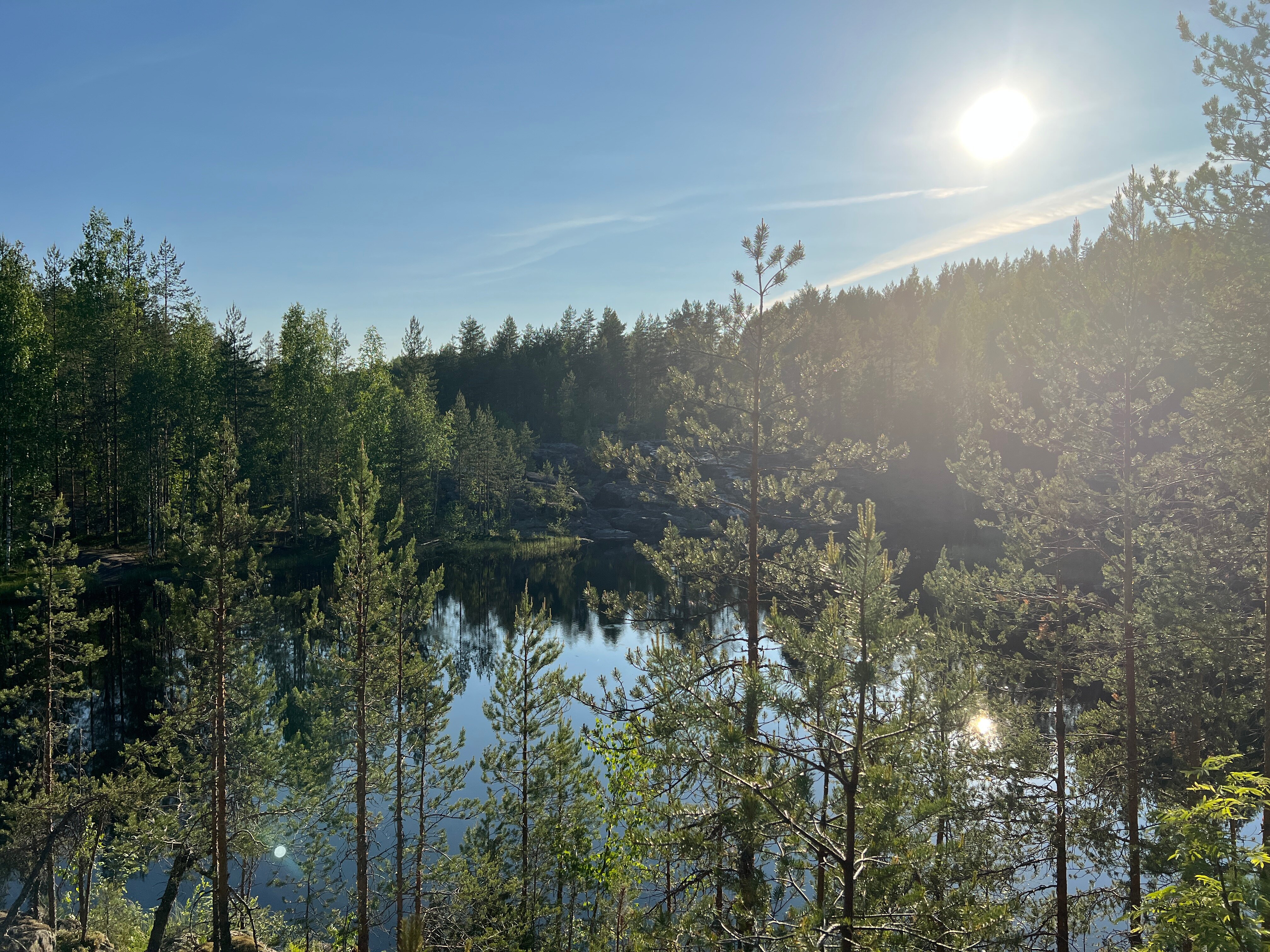 Фото Усадьба Гирвас