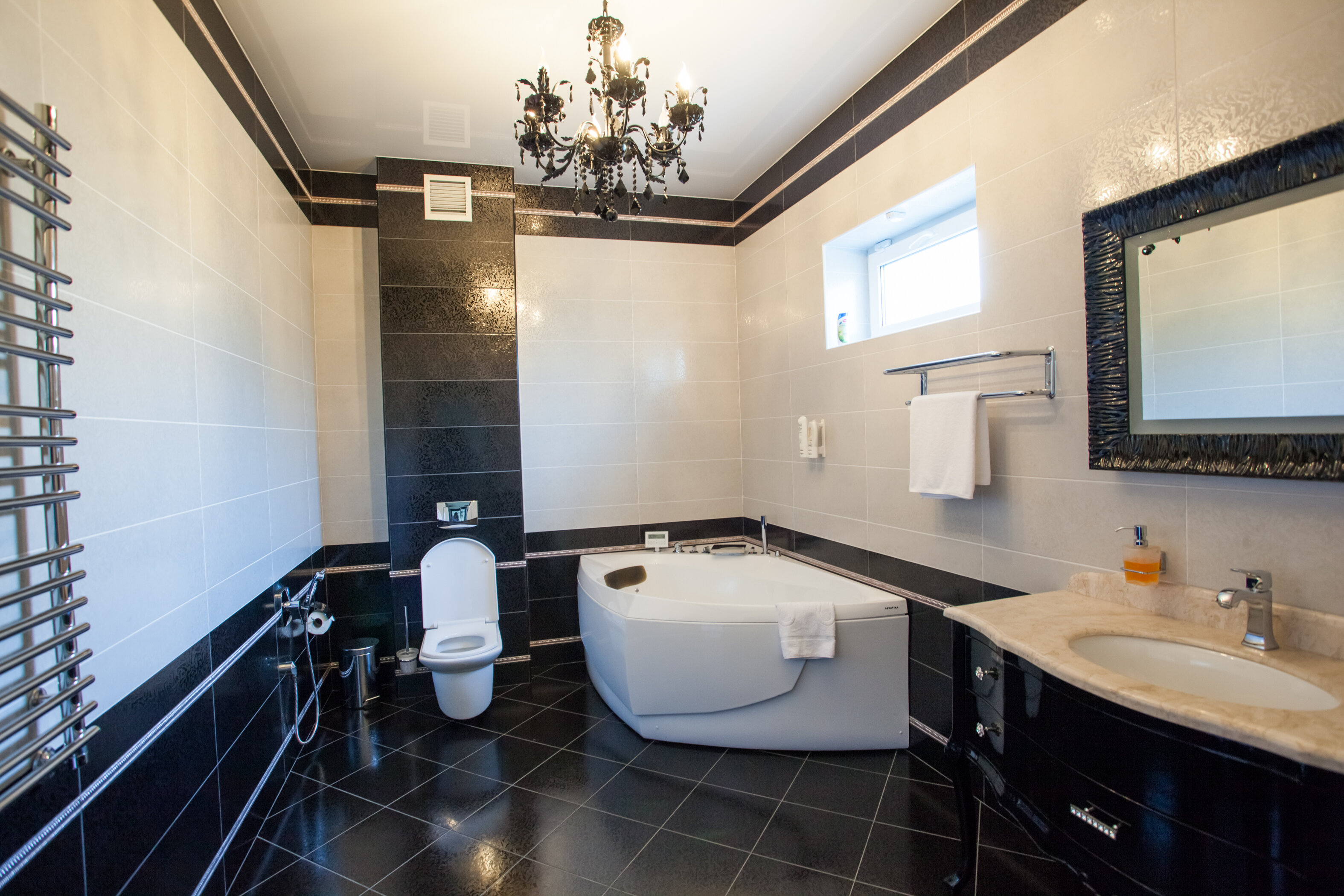 Фото Апартаменты на Баталинской