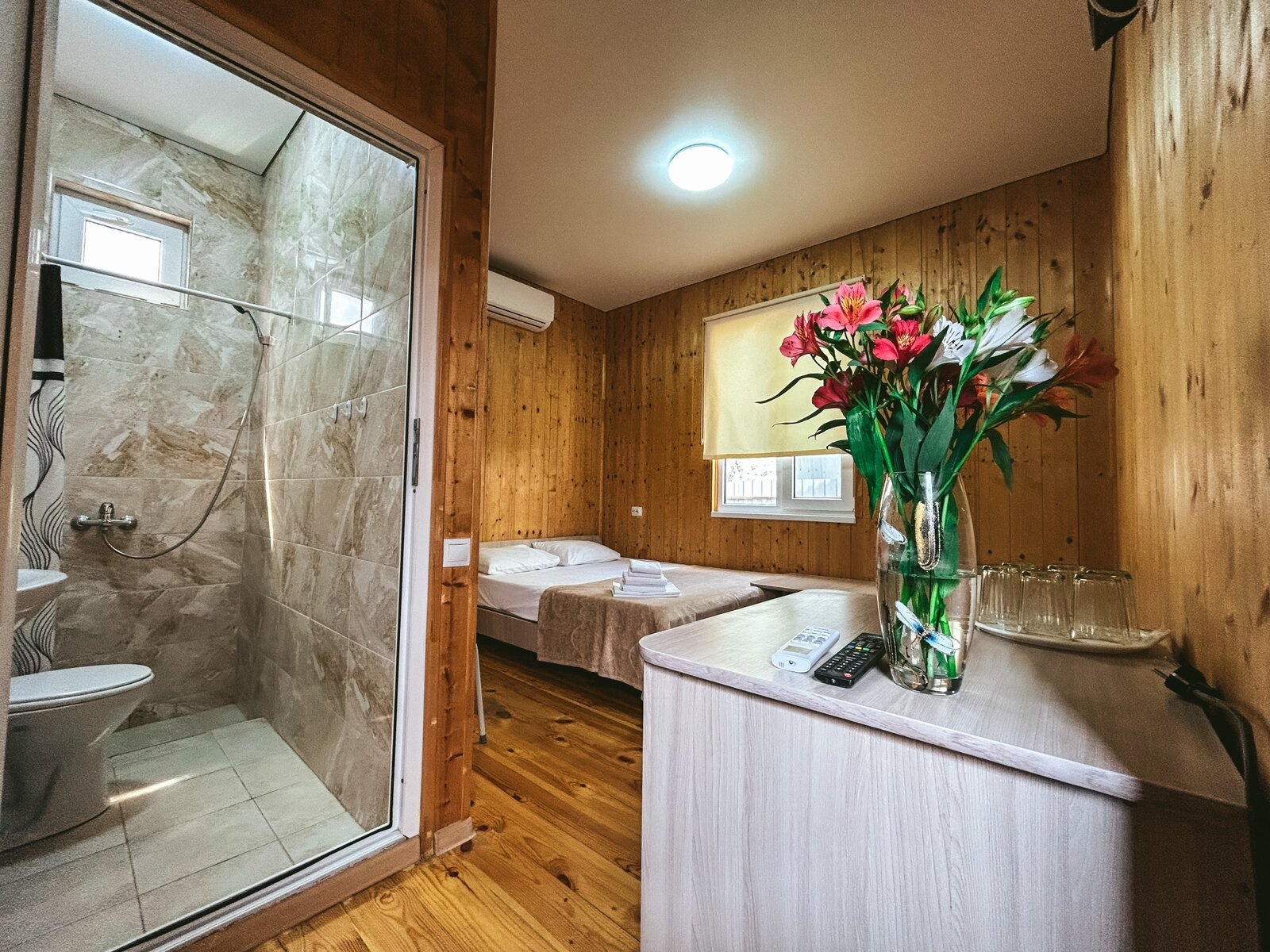 Фото Зима-Лето