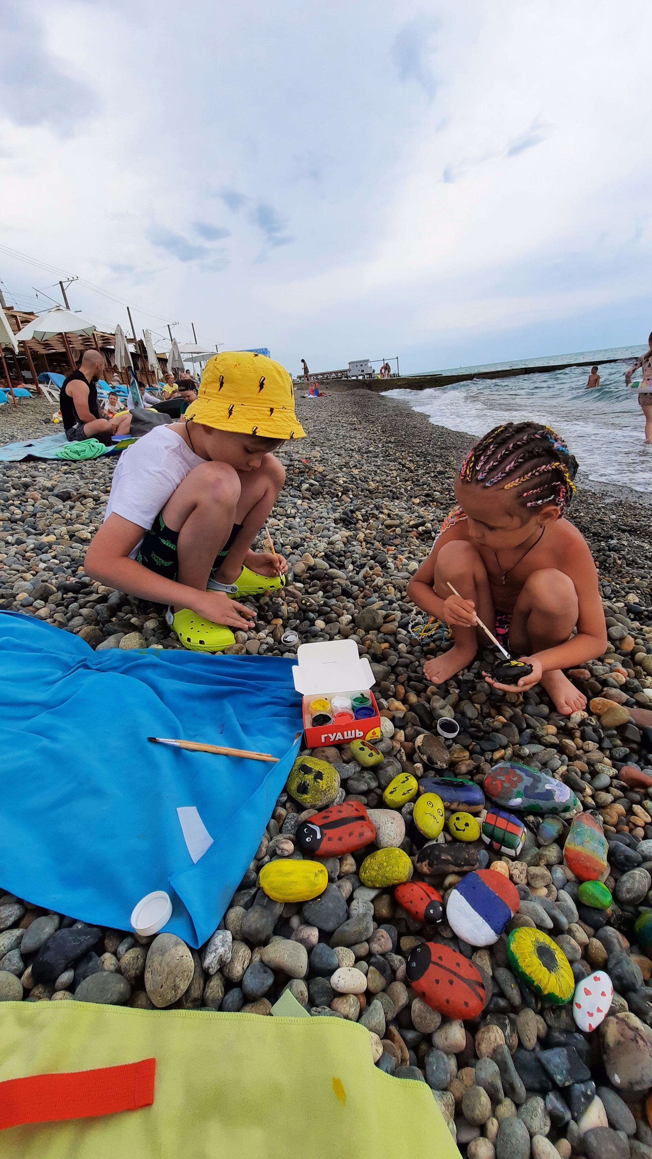 Фото Сабрина