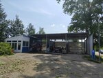 АкваМойПрофи (Ptitsegradskaya Street, 1Б), car wash