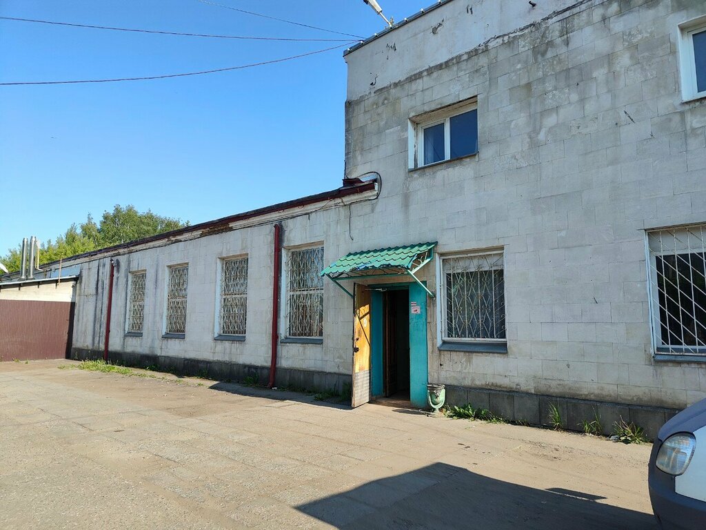 Flower shop Лазаревское Цветочный, Yaroslavl, photo