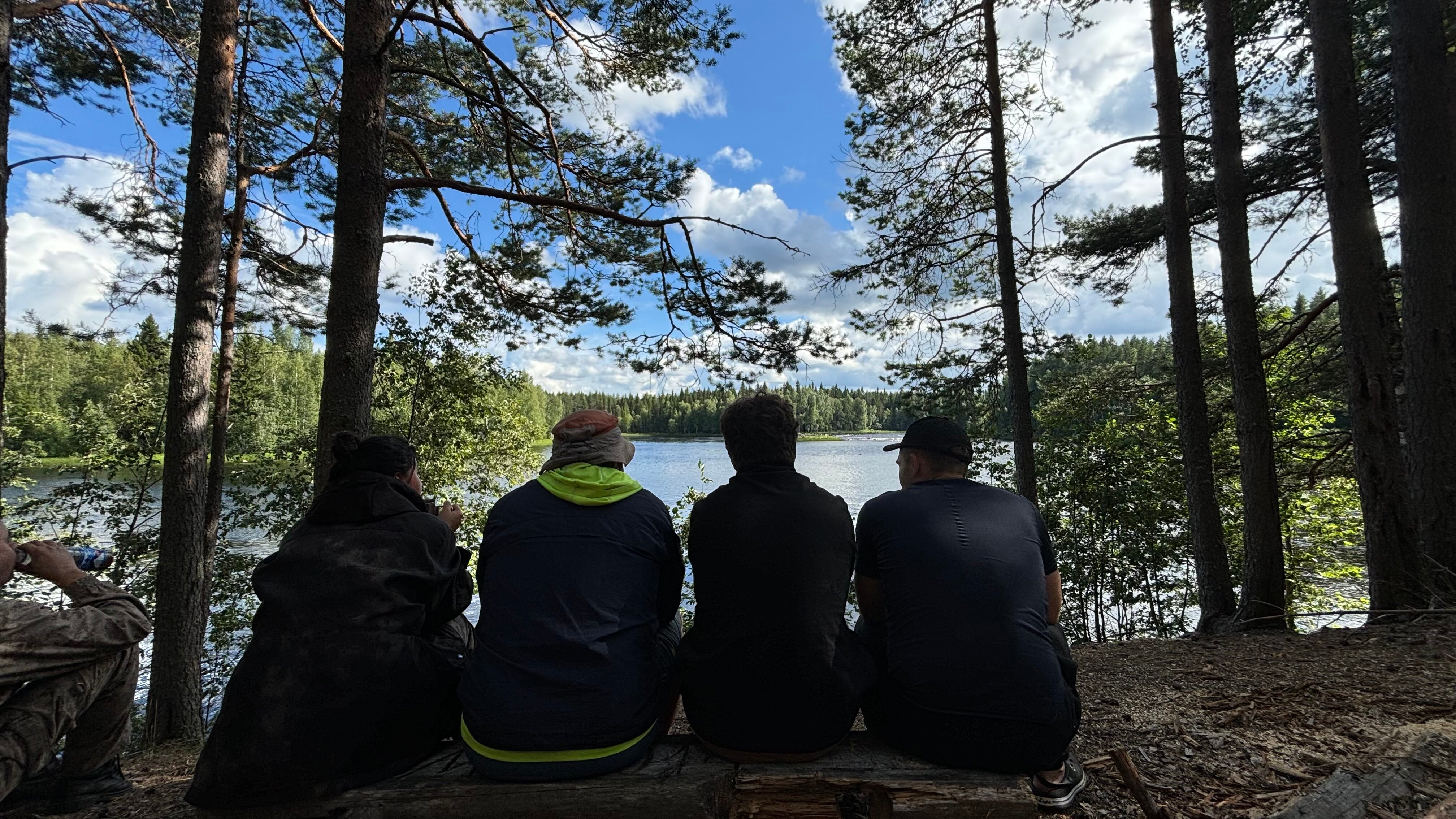 Фото Поляна