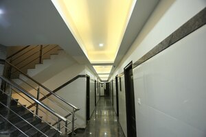 Гостиница Hotel Rr International