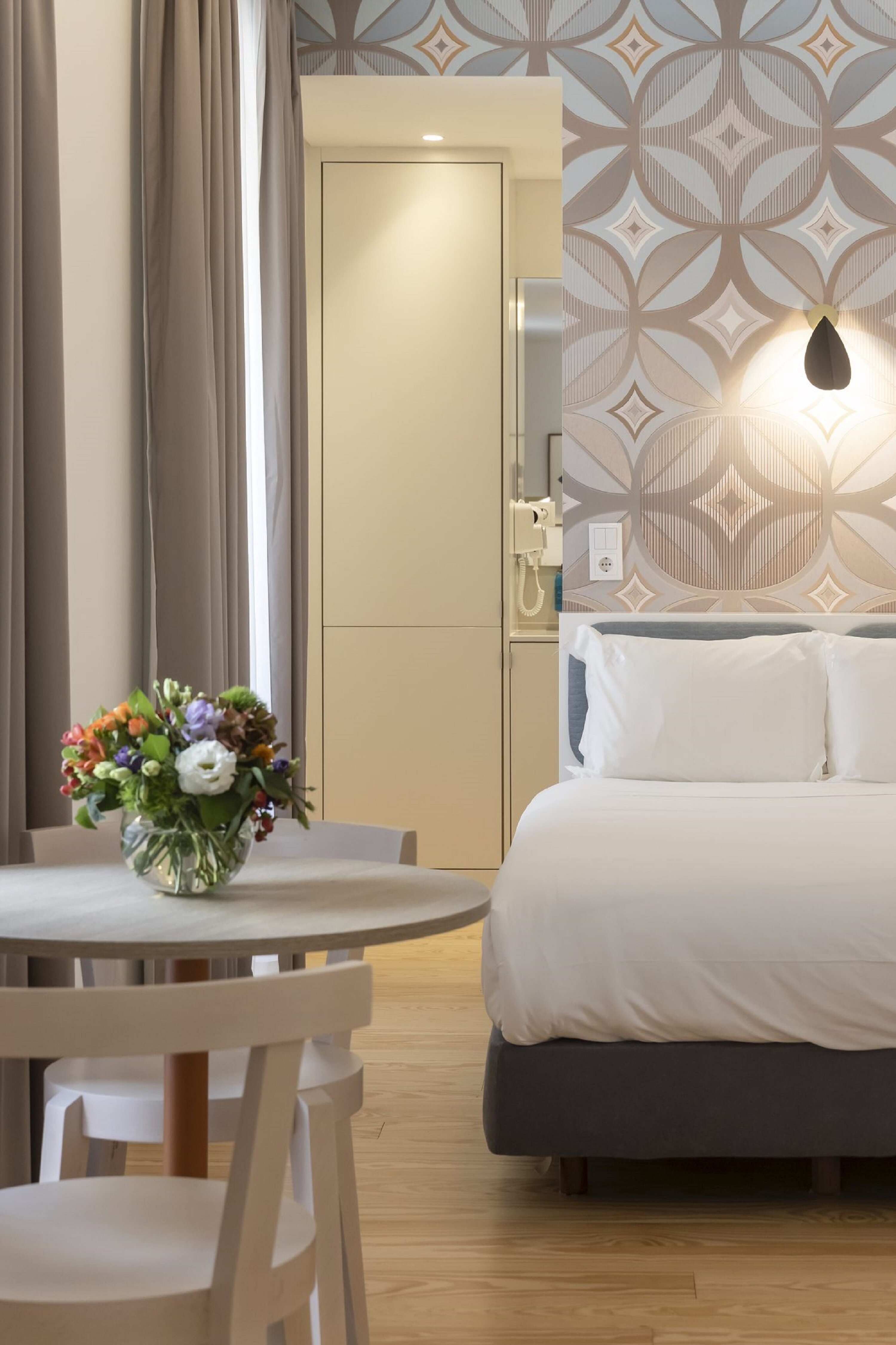 Фото Lisbon Serviced Apartments Santos