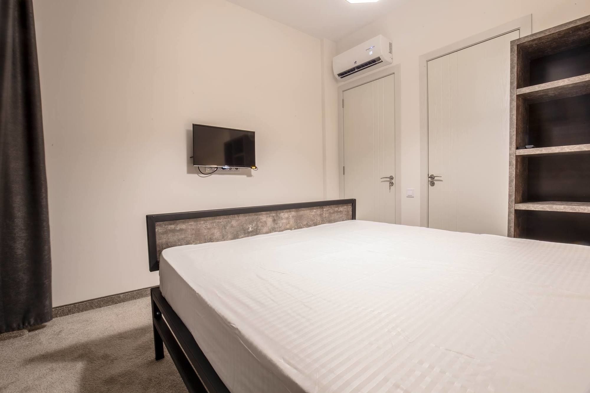 Фото Отель Opinion