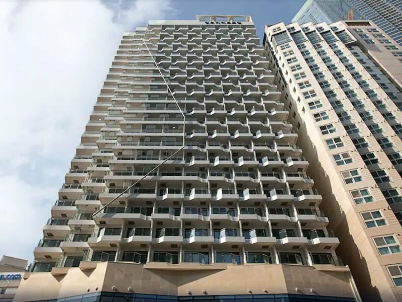 Фото Haeundae Youngmu Parade Hotel