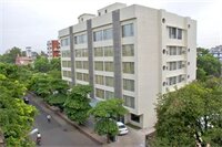 Фото Shantai Hotel