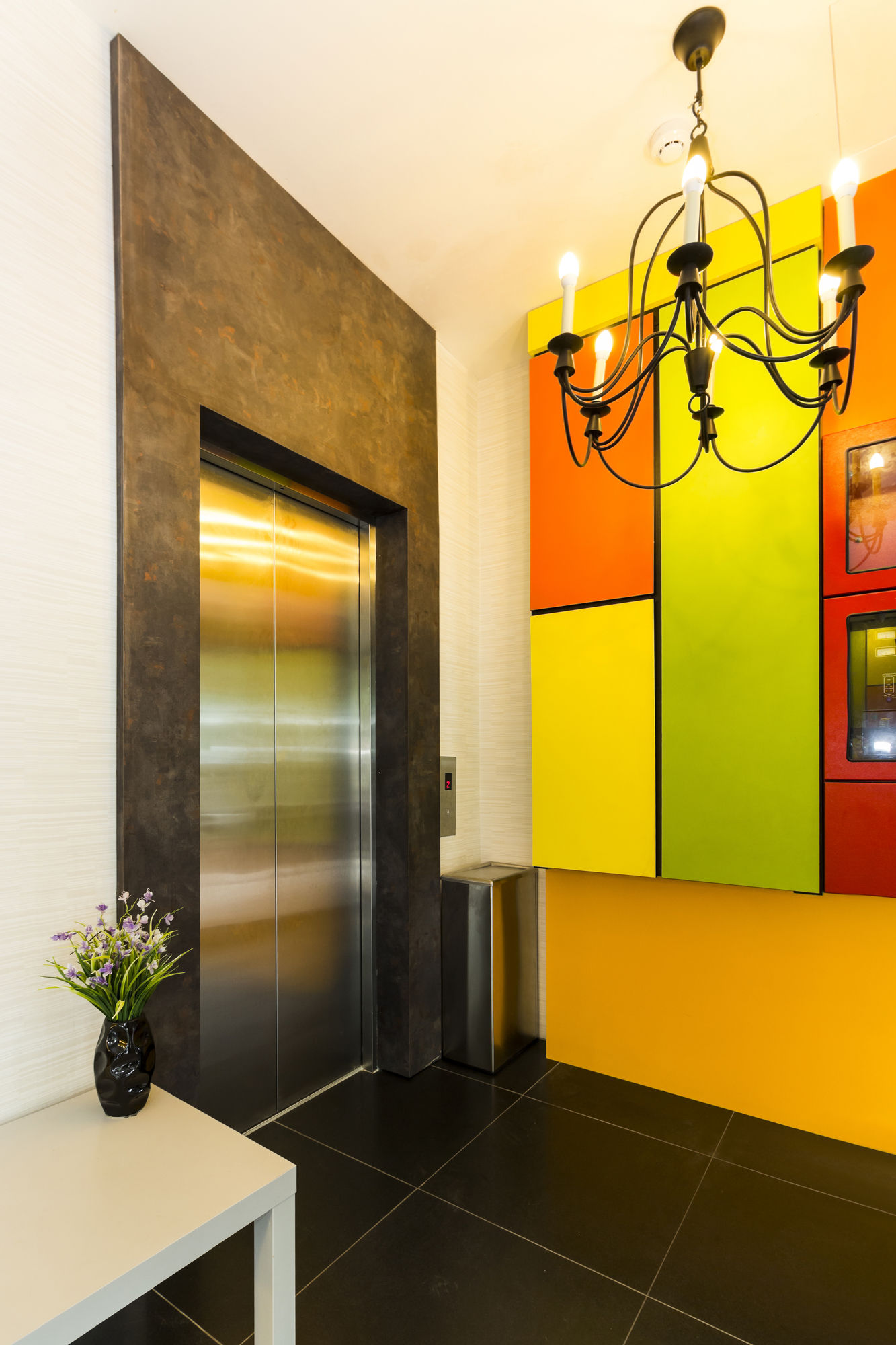 Фото Smile Hotel Danau Kota