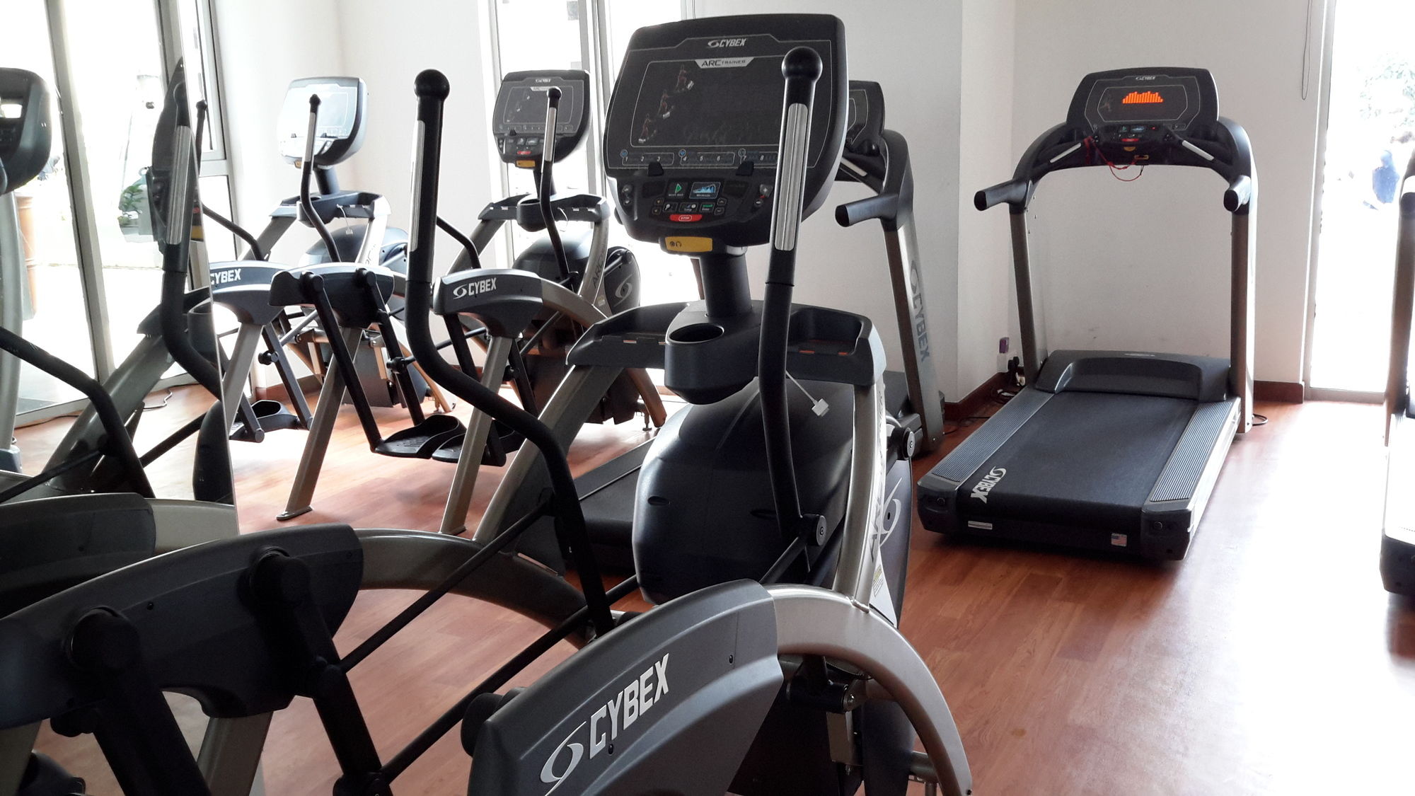 Фото Bella Vista Apartments OnThree20 Colombo