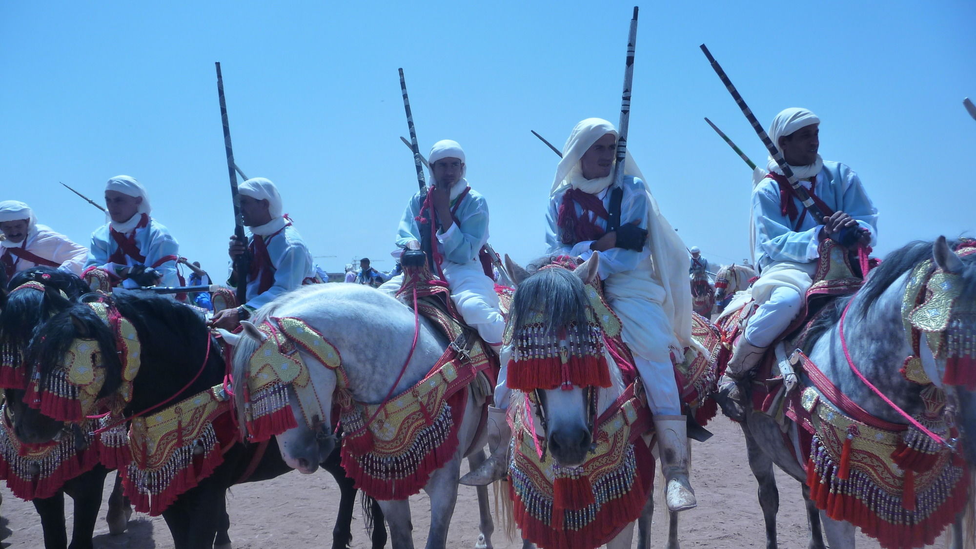 Фото Hotel Narjisse