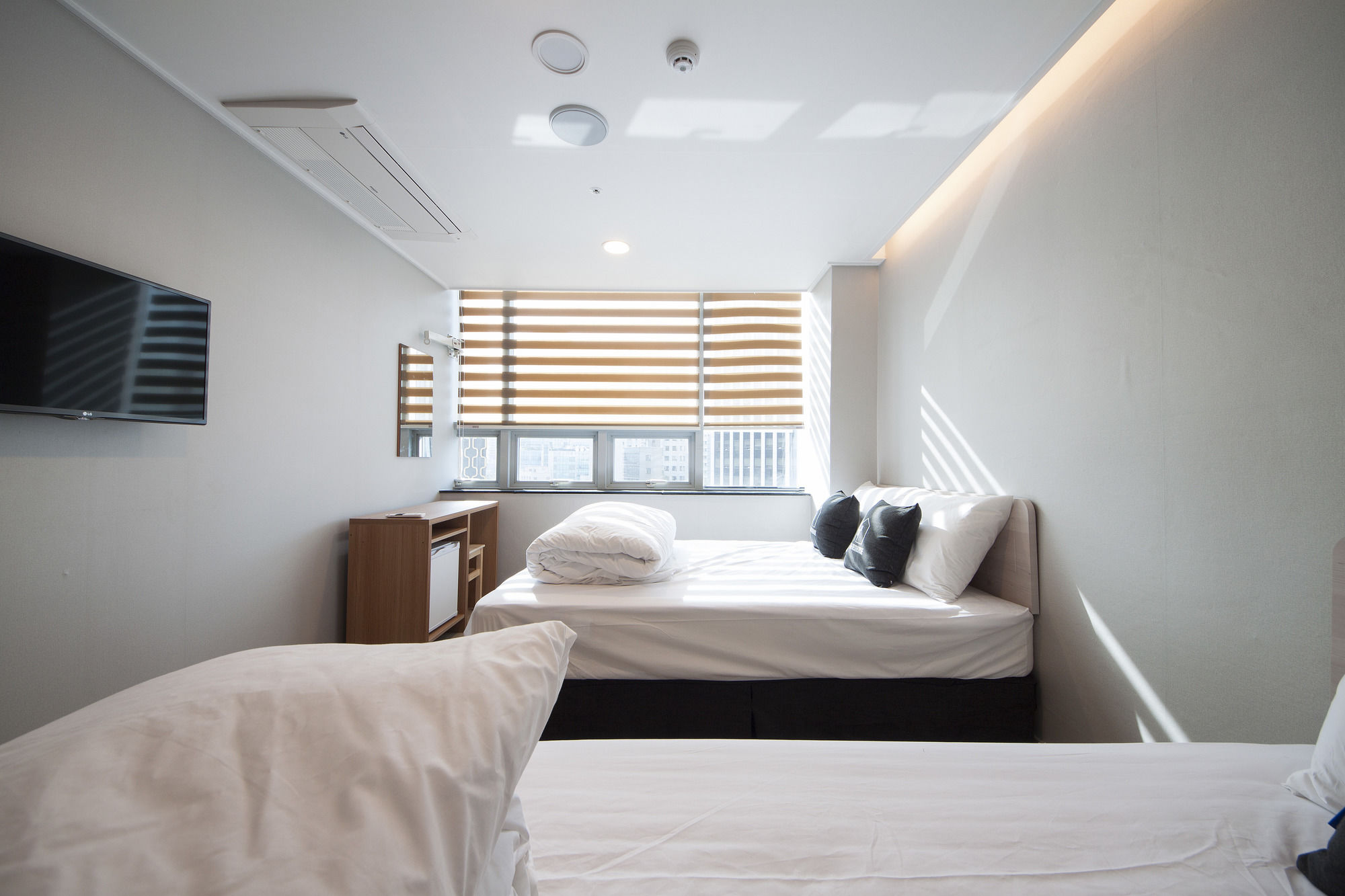 Фото K-Guesthouse Dongdaemun Premium