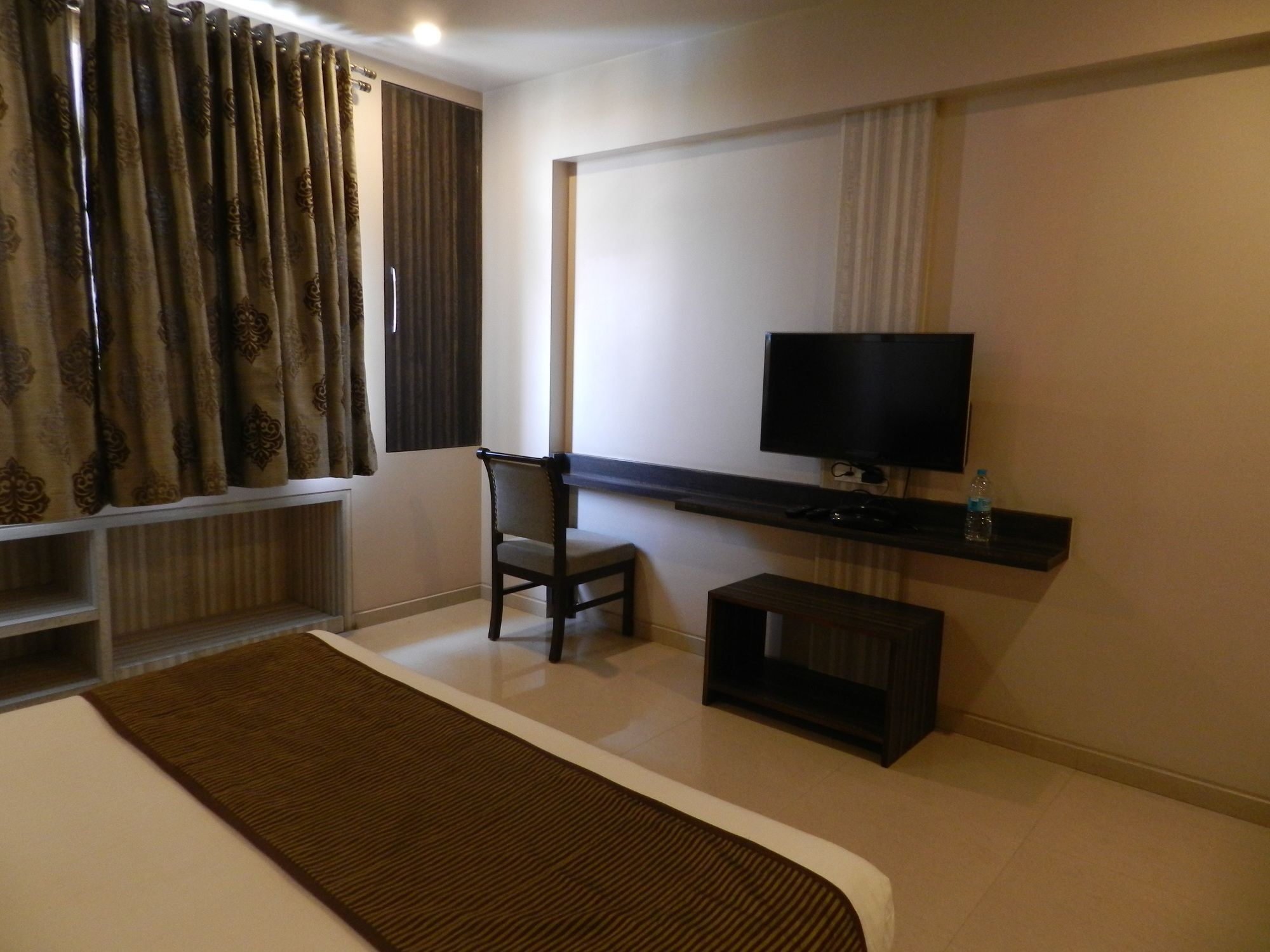 Фото Hotel K Square