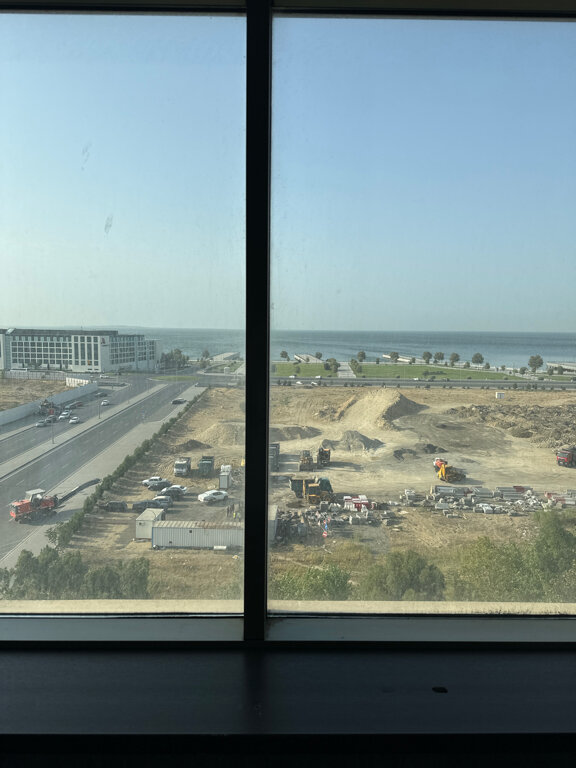 Фото Corniche Family Hotel Baku