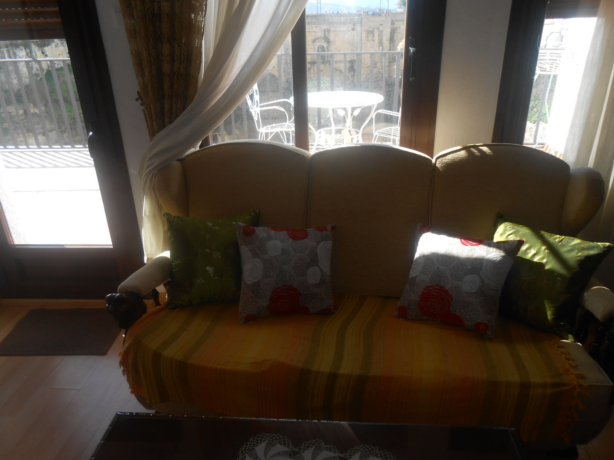 Фото Casa Duende del Tajo