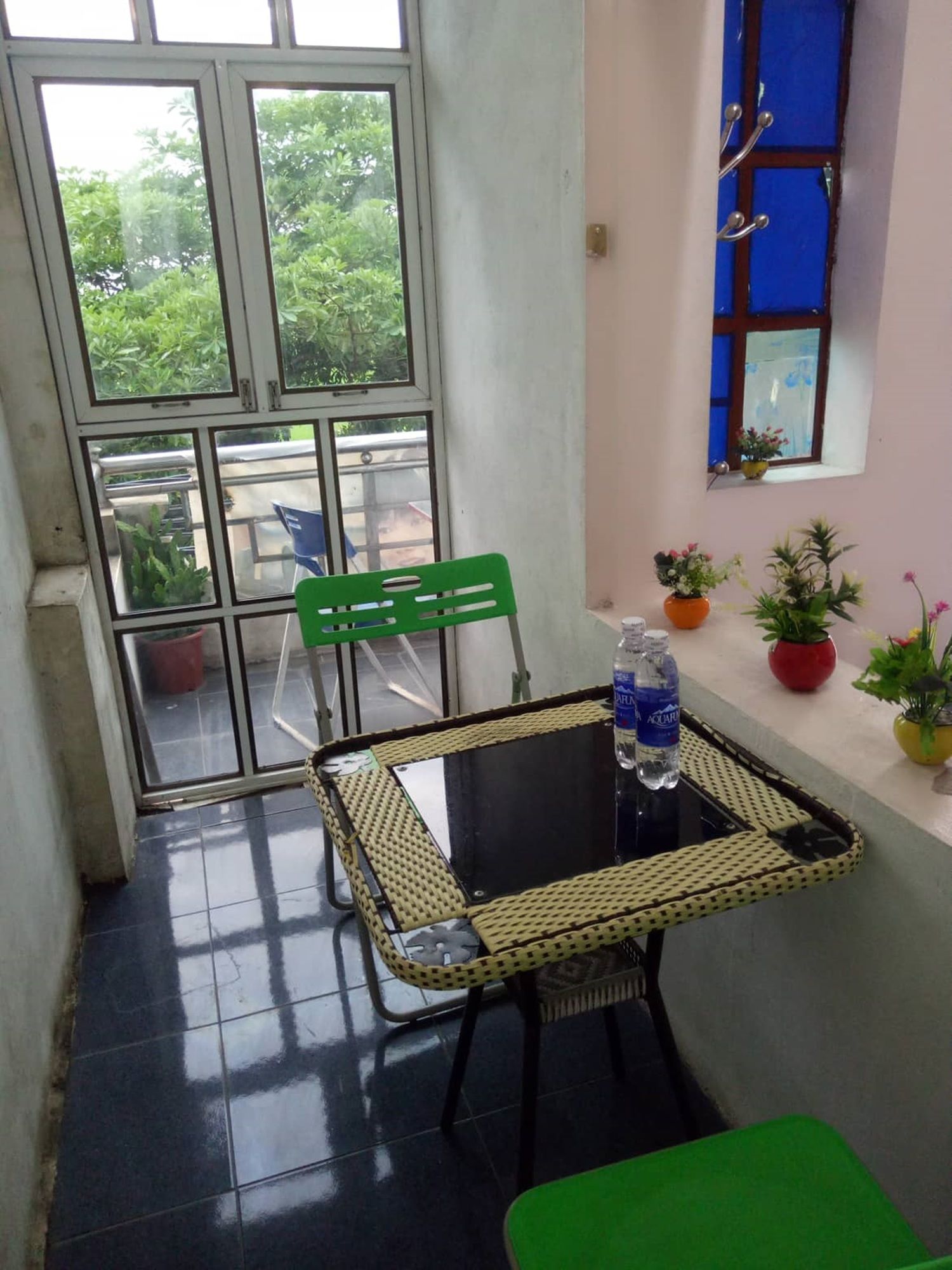 Фото Отель Family Transit 2