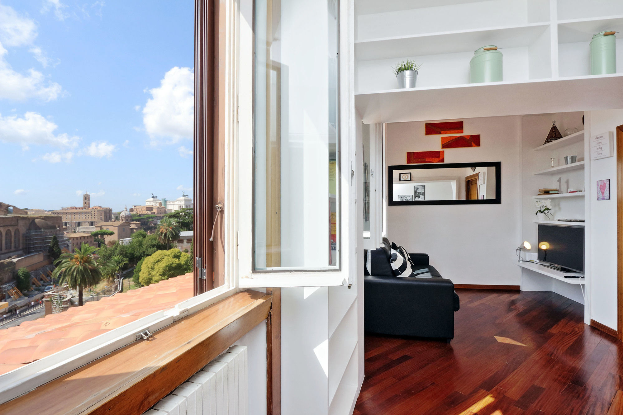 Фото Lappartamento - Colosseo Area