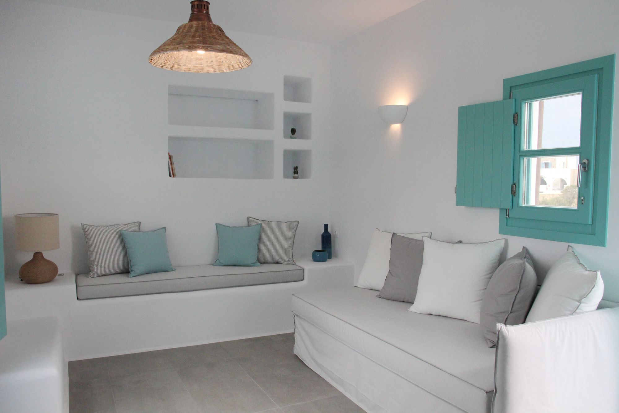 Фото Ploes Seaside Houses