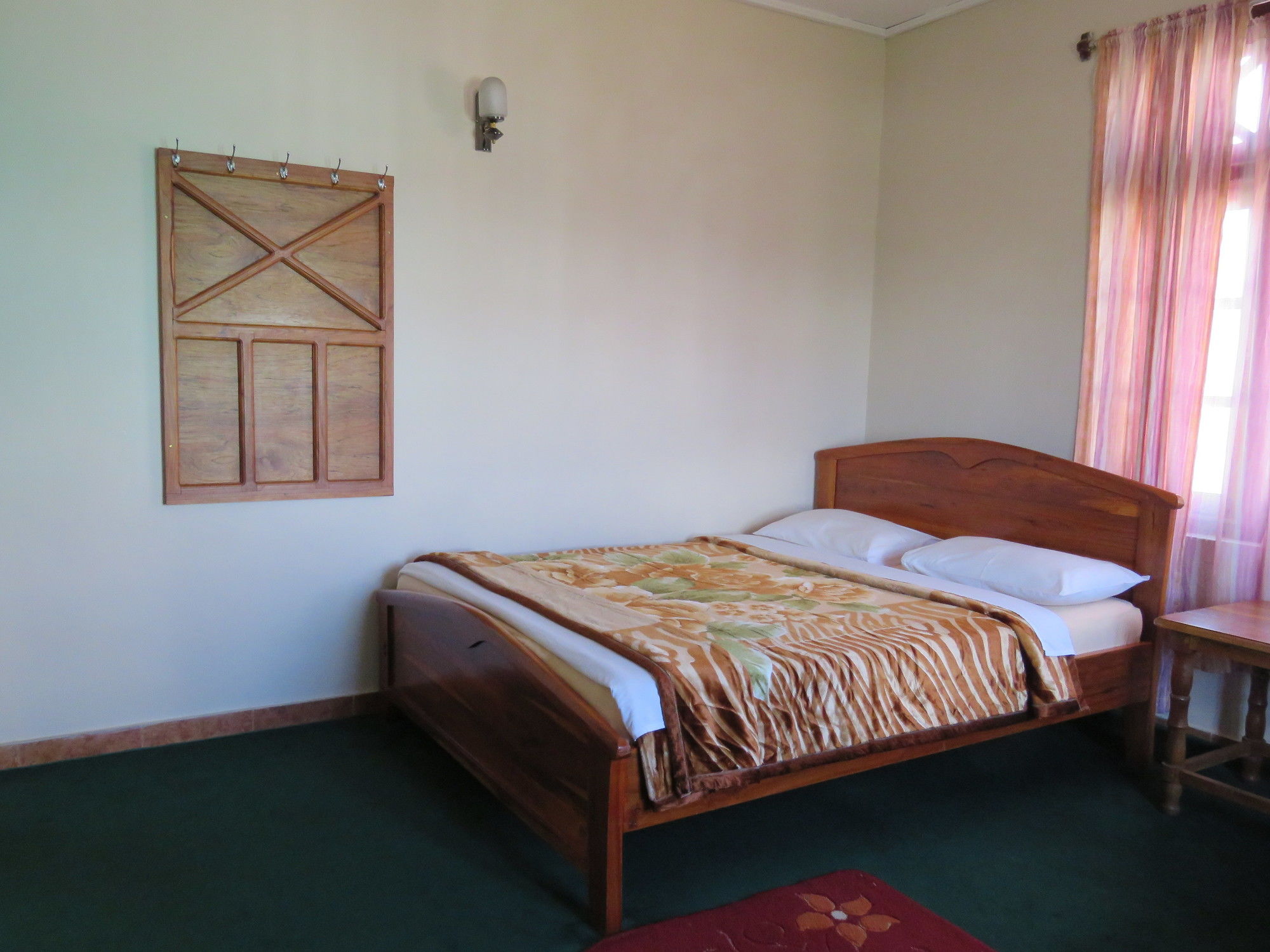 Фото Carnation Rest