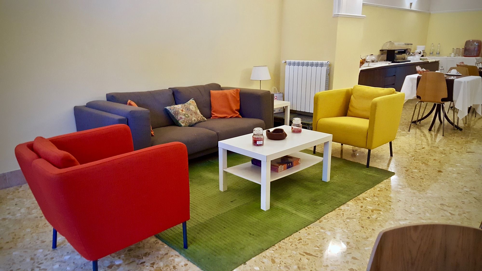 Фото Hotel Fiorentina