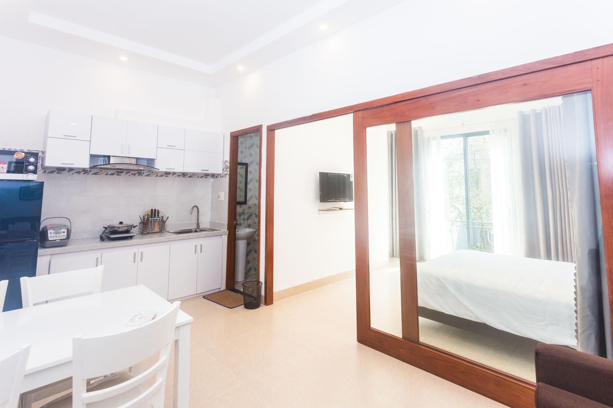 Фото Twins Apartment