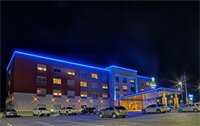 Фото Holiday Inn Express & Suites Tulsa Ne - Claremore, an Ihg Hotel