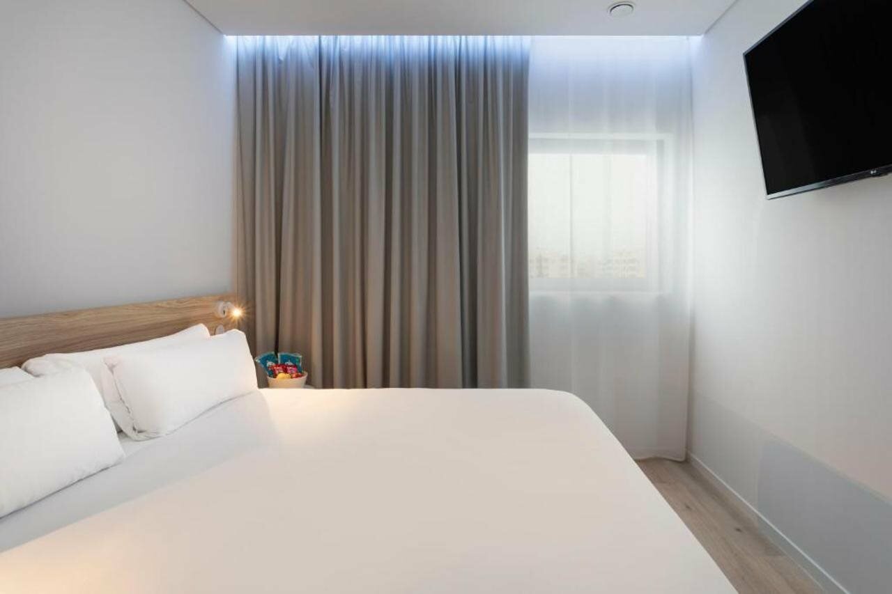 Фото B&b Hotel Porto Gaia