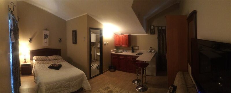 Фото Villa Boka Bay