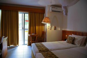 Гостиница Prime Atlantic Hotel