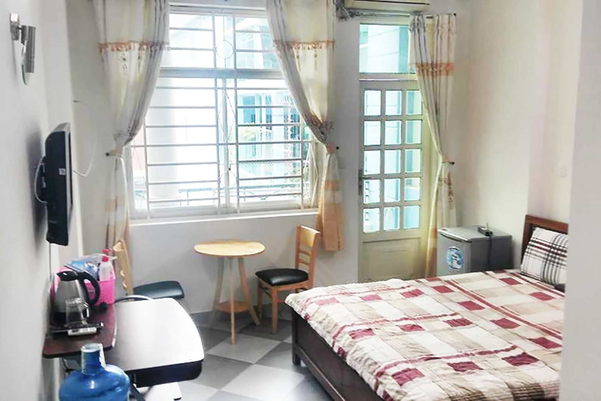 Фото Ben Thanh Motel