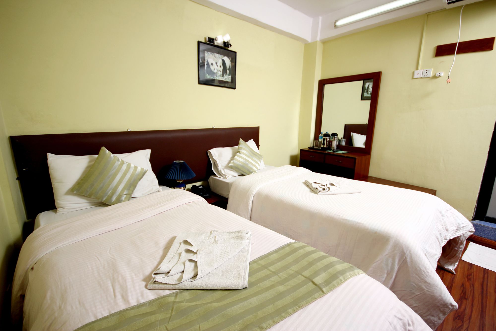 Фото Classic Nepal Hotel