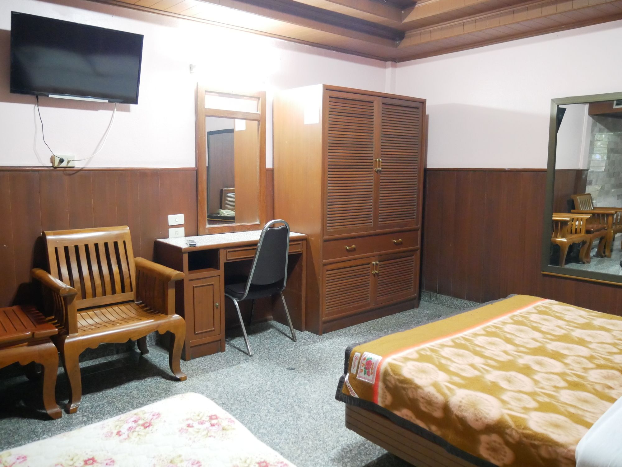 Фото Sala Thai Hotel