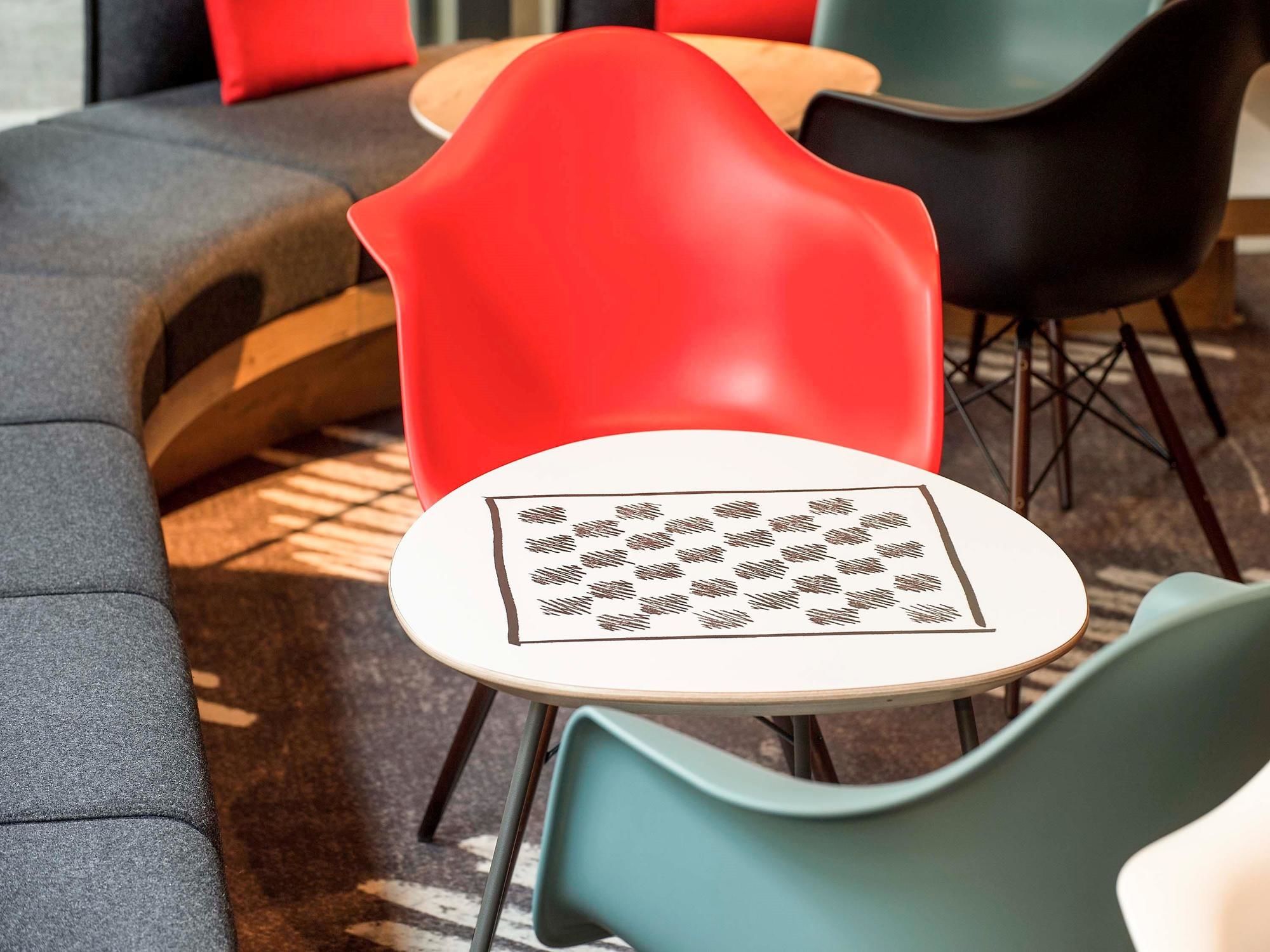 Фото ibis Angers Centre